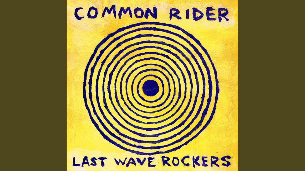 Classics of Love by Common Rider 🎸