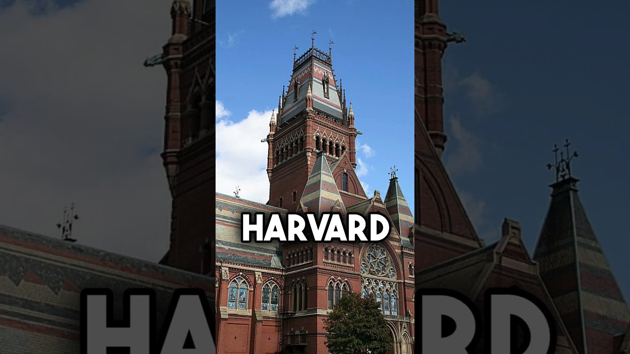 Top 5 US Universities in 2023 🎓