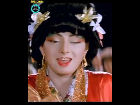 #Sridevi #Chinese Song Chai Mein Chini #RoopKiRaniChoronkaRaja like and press subscribe