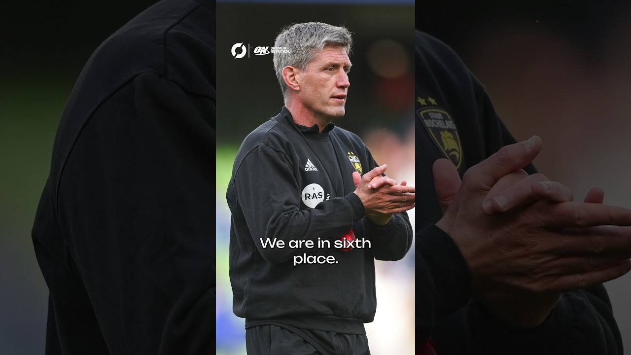 Ronan O'Gara on whether he would consider the Australia job | OTB Breakfast