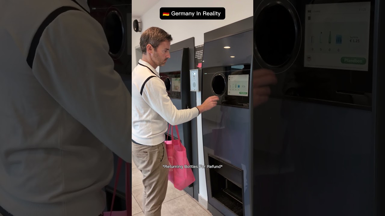 Germany: Expectation vs Reality π©πͺ - What Expat Life Is Really Like