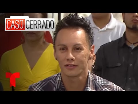 Lo contagió con SIDA y ahora pide venganza 🦠😡🚨 | Caso Cerrado Capítulo Completo