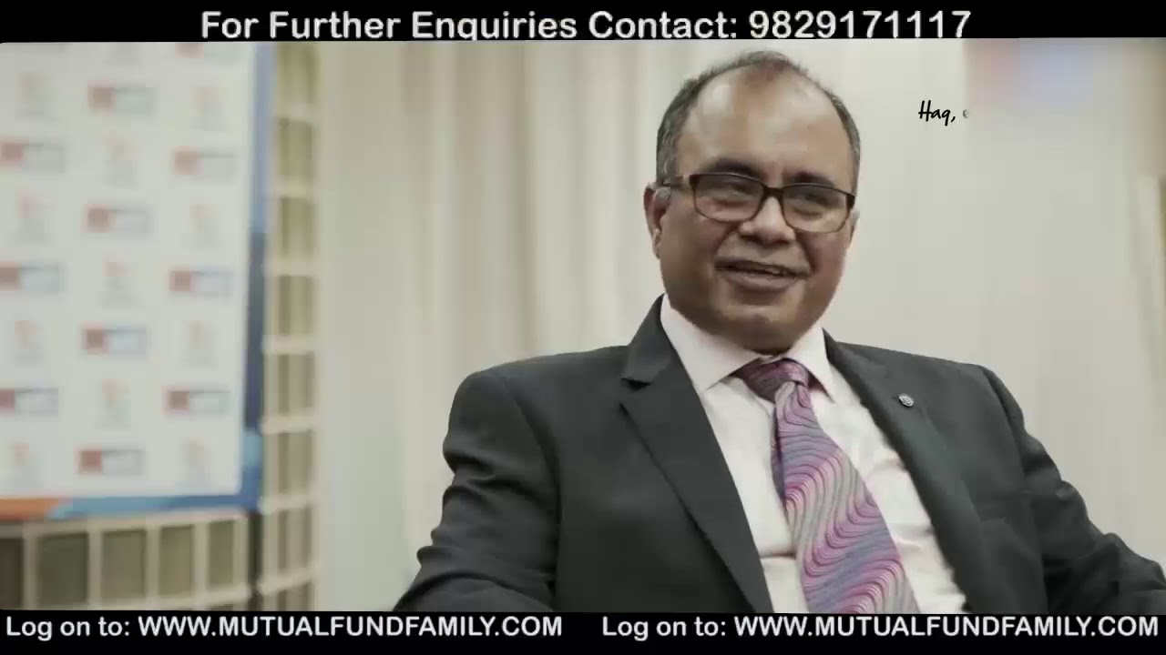 UTI Mastershare Unit Scheme   An interactive conversation with Fund Manager