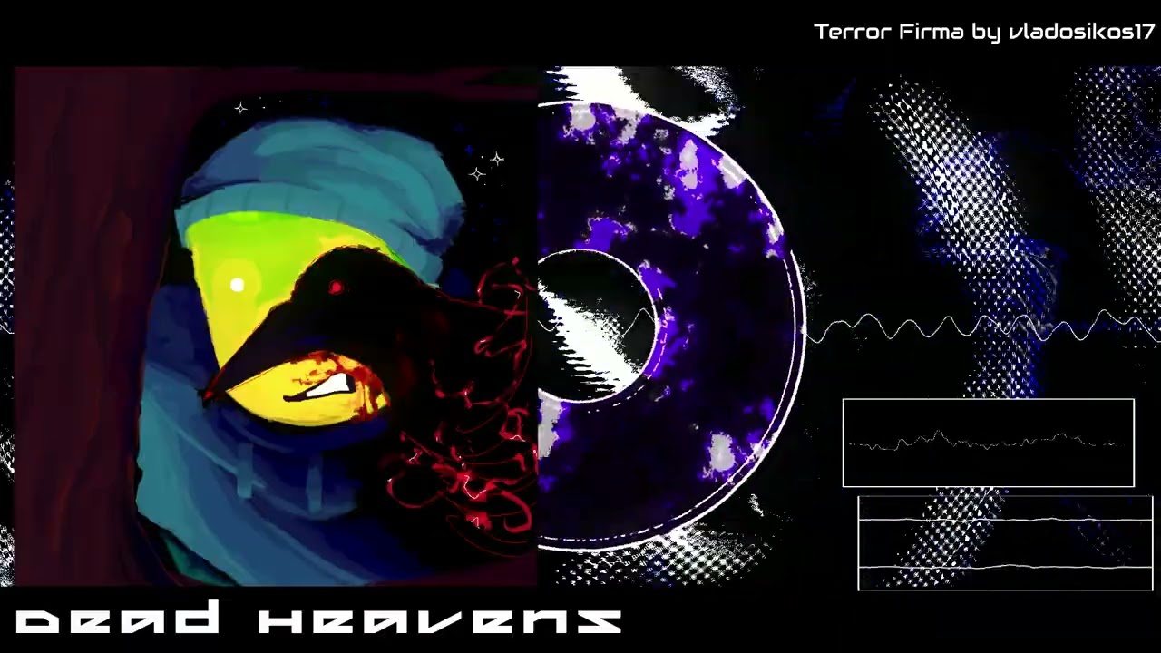 Dead Heavens [Terror Firma Retake] - Forsaken UST