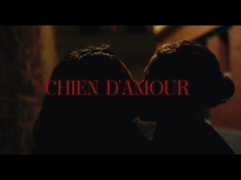 Bey - Chien D'amour (clip officiel)