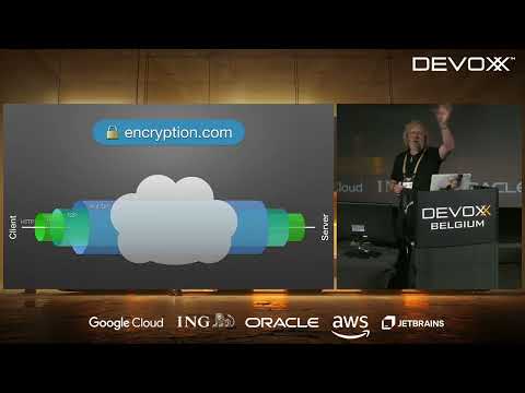 Cryptography in a post quantum world: why our encryption now has a use by date, and what we need to