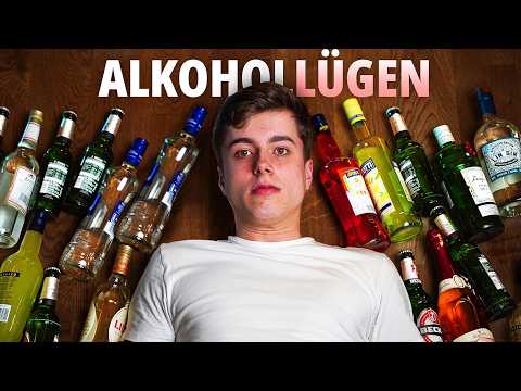 Nach diesem Video wirst du nie wieder Alkohol trinken