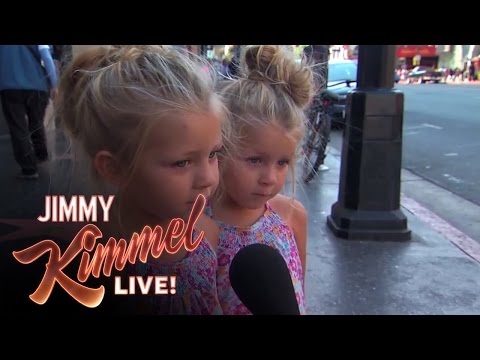 What is the Worst Thing You Ever Heard Your Mommy Say?