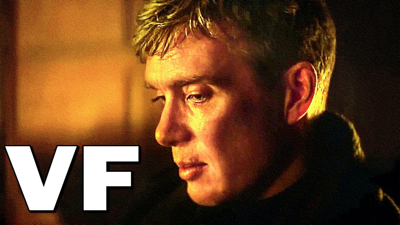 Peaky Blinders: L'Immortel Teaser VF (2026) 🎬