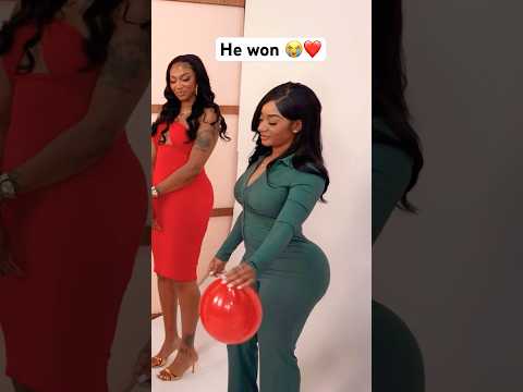 🇱🇷 Got your demons out? 😈❤️🩹 Pop the balloon or find love