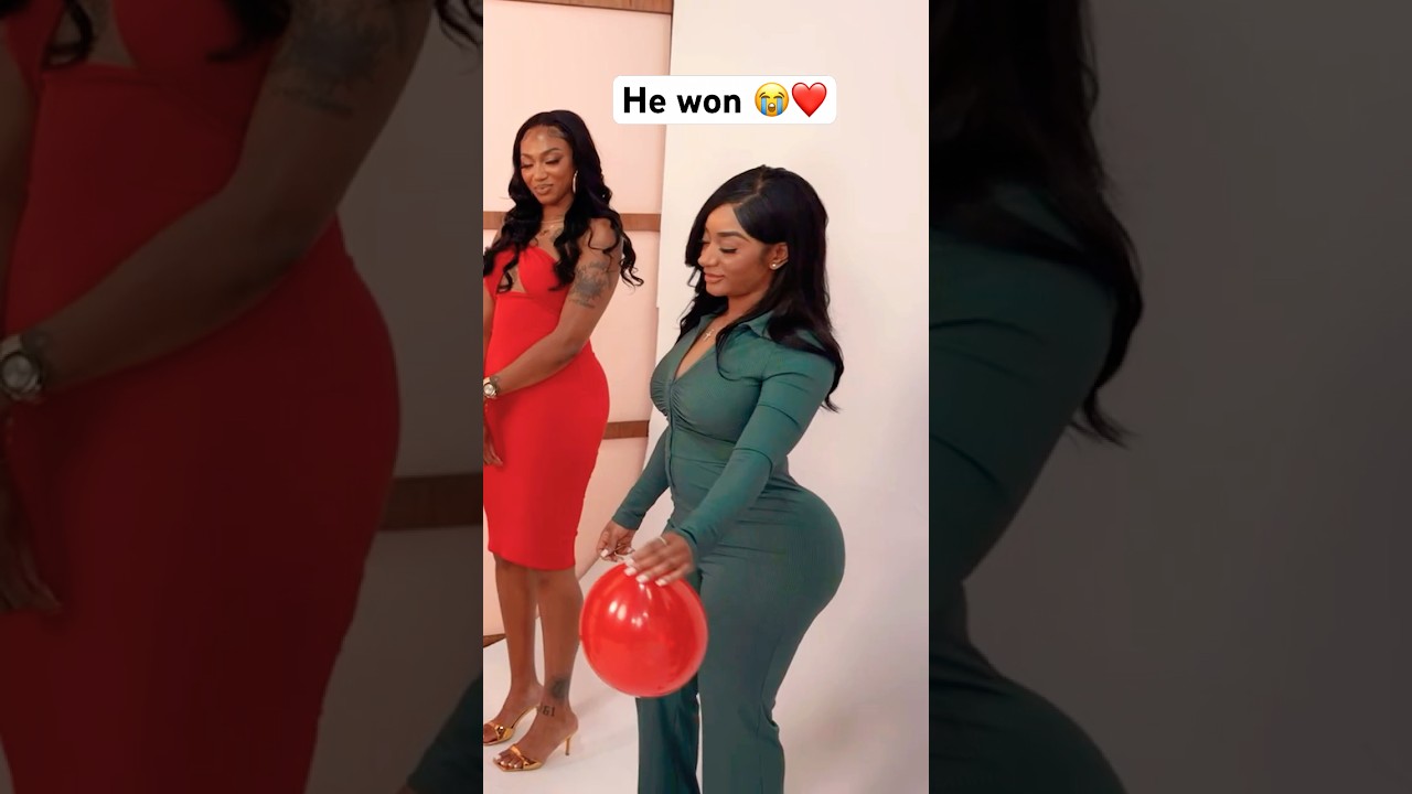 Can You Find Love or Just Pop the Balloon? π Test Your Heart with Arlette Amuli