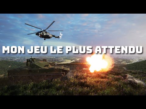 Le jeu que j’attendais le plus cette année est sorti! (Broken Arrow)