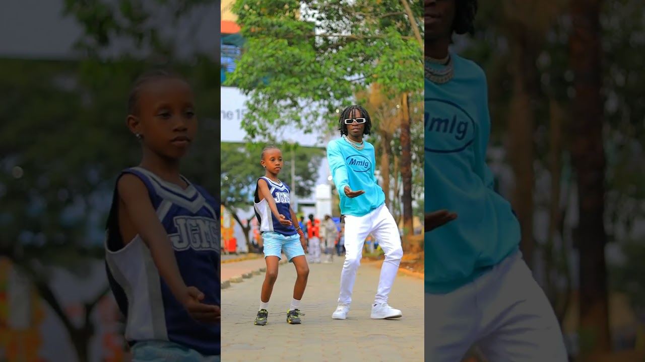 Geniusjinix66 & Jay Melody - Far Away 🎶