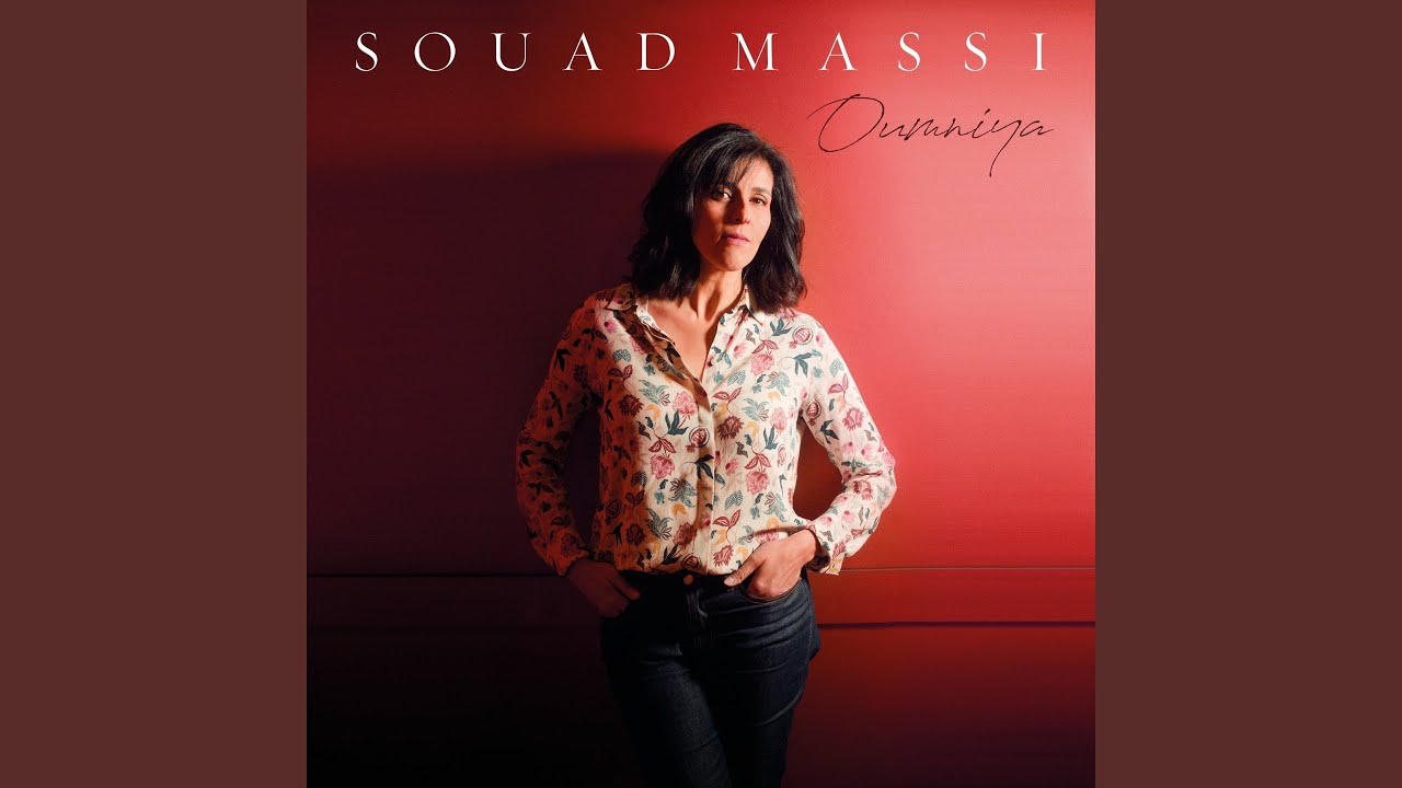 Ban Koulchi by Souad Massi 🎶