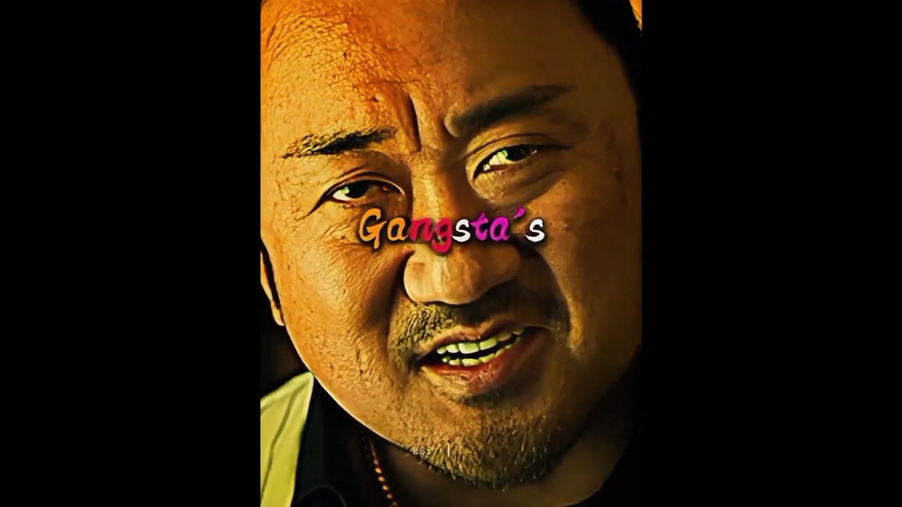 Don Lee x Gangsta's Paradise Short Video 🎶