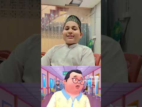 ghulam rasool cartoon real caracter