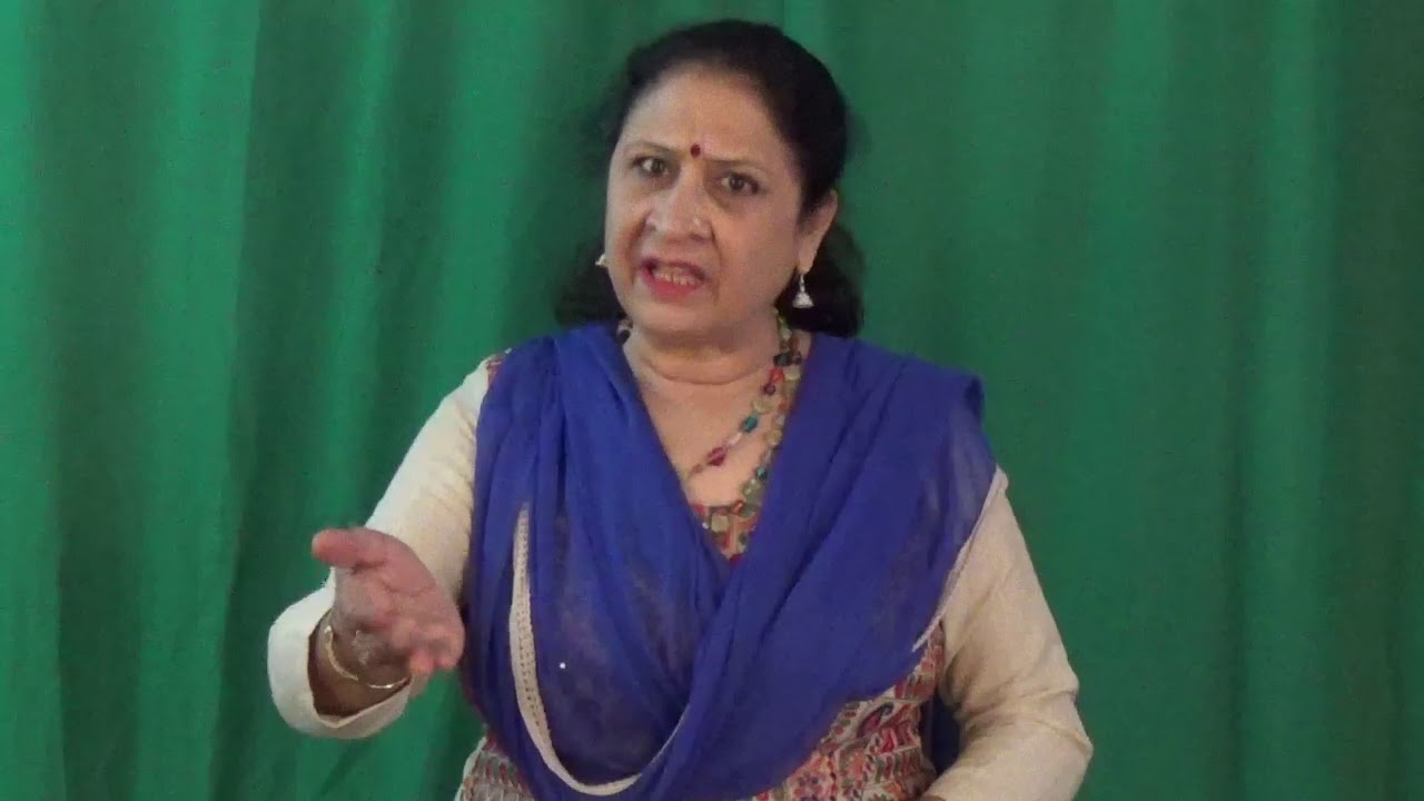 Beena Chaudhary/50/5.8/delhi
