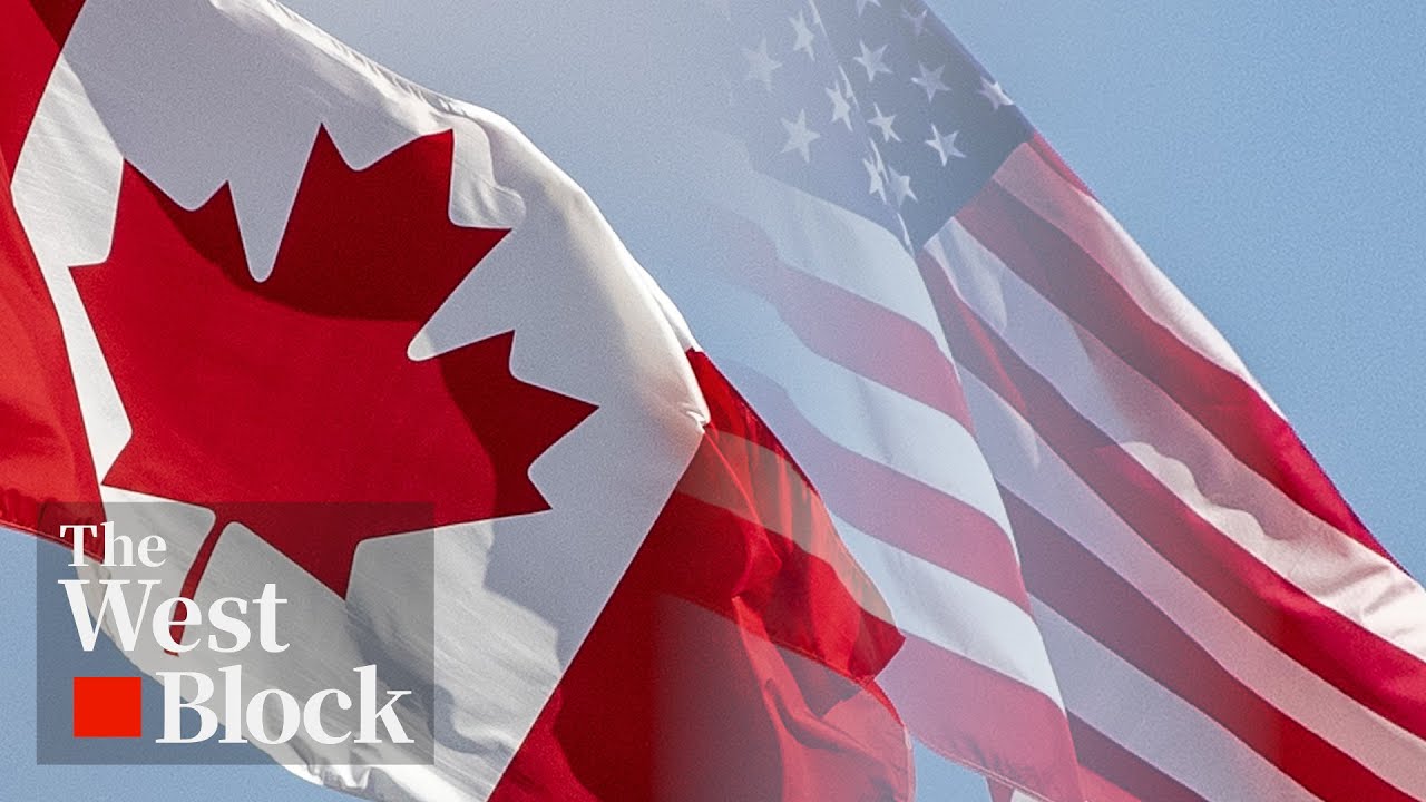 Canada-US relationship "will not go back to what it was": Canada's Ambassador to the US