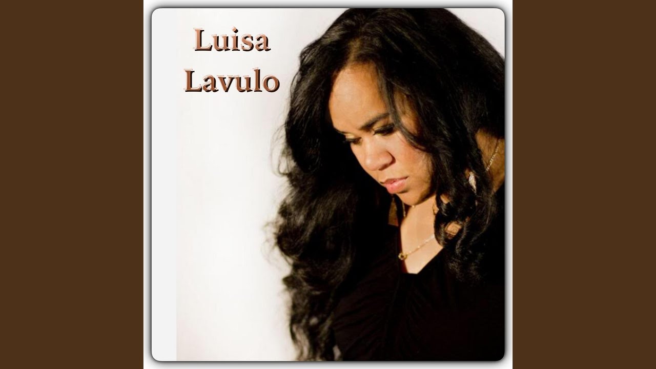 Stand Up by Luisa Lavulo 🎶