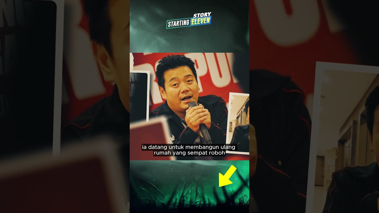 Era Baru Persipura Dimulai! Akankah Klub Legendaris Kembali ke Puncak Liga? 🔴