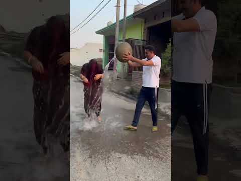 🫢🫢ye haryanvi Holi h😂#rajnirathee