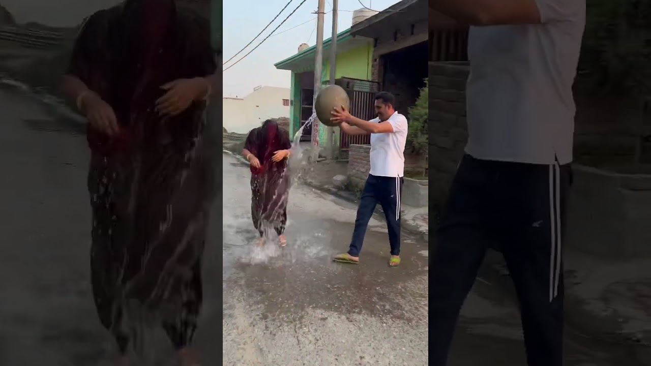 Haryanvi Holi Celebration! 🎉 | Daily Vlog with Family in Haridwar