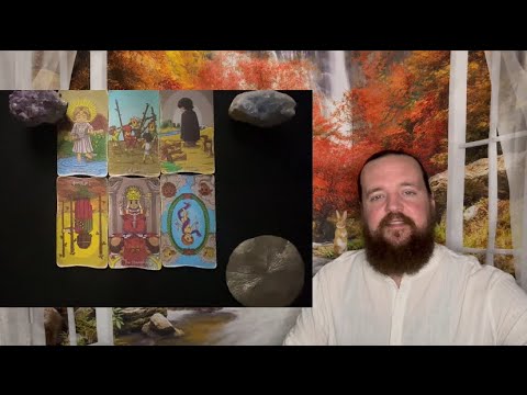 GEMINI - " Here It Comes Again!" NOVEMBER 9TH - NOVEMBER 16TH TAROT READING