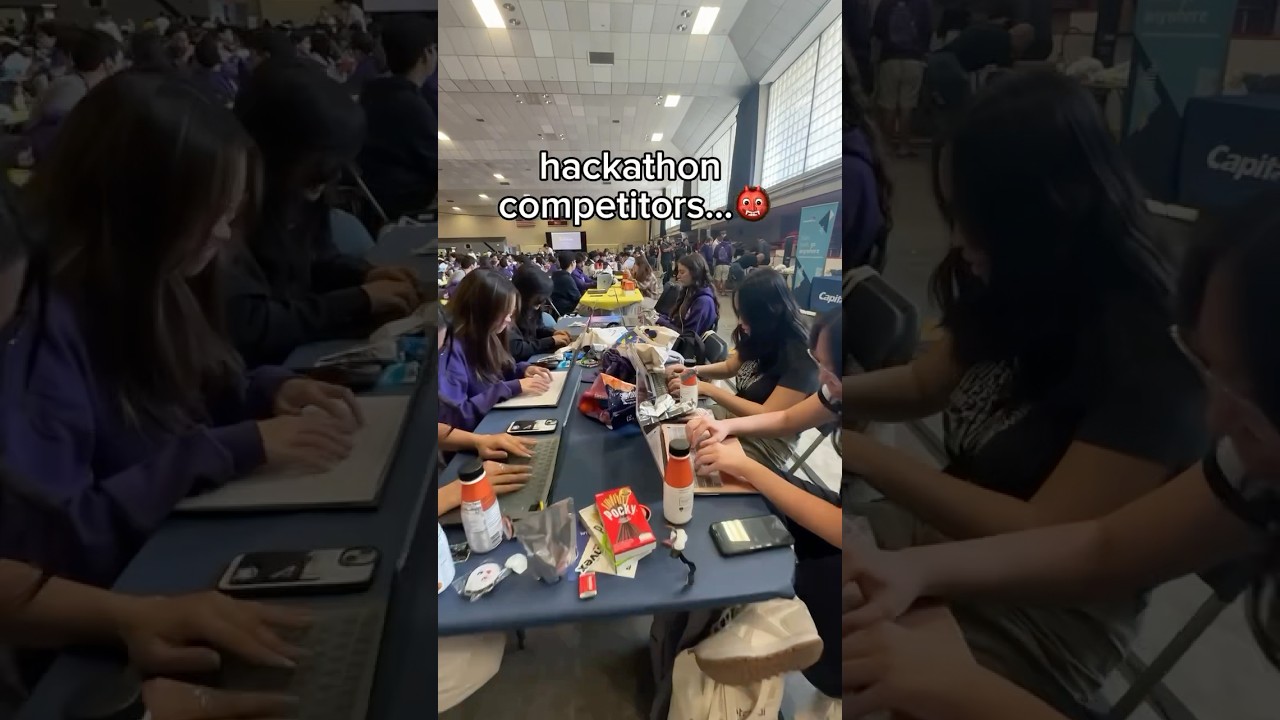 Discover the Amazing Sponsors Powering HackMIT 🚀