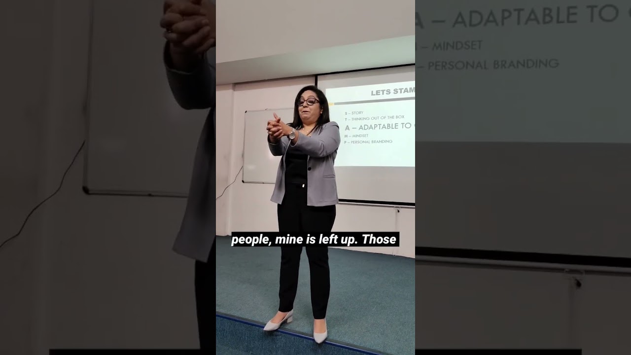 The Power of Adaptability 🌱