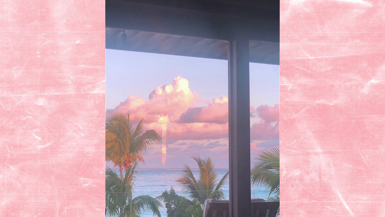 Vendredi Sur Mer - Les Filles Désir (Slowed + Reverb) 🎶