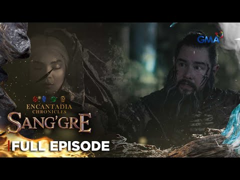 Sang'gre: Ang bagong harum! (Full Episode 70 - September 19, 2025) | Encantadia Chronicles