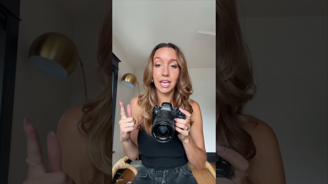 My Favorite 35mm Lens & Photography Tips ๐ธ