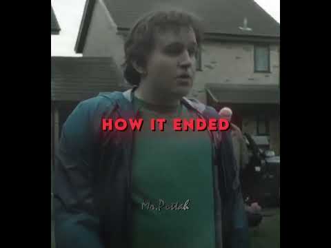 Dudley's Heartbreaking Final Words to Harry 💔 | Hidden Harry Potter Scene