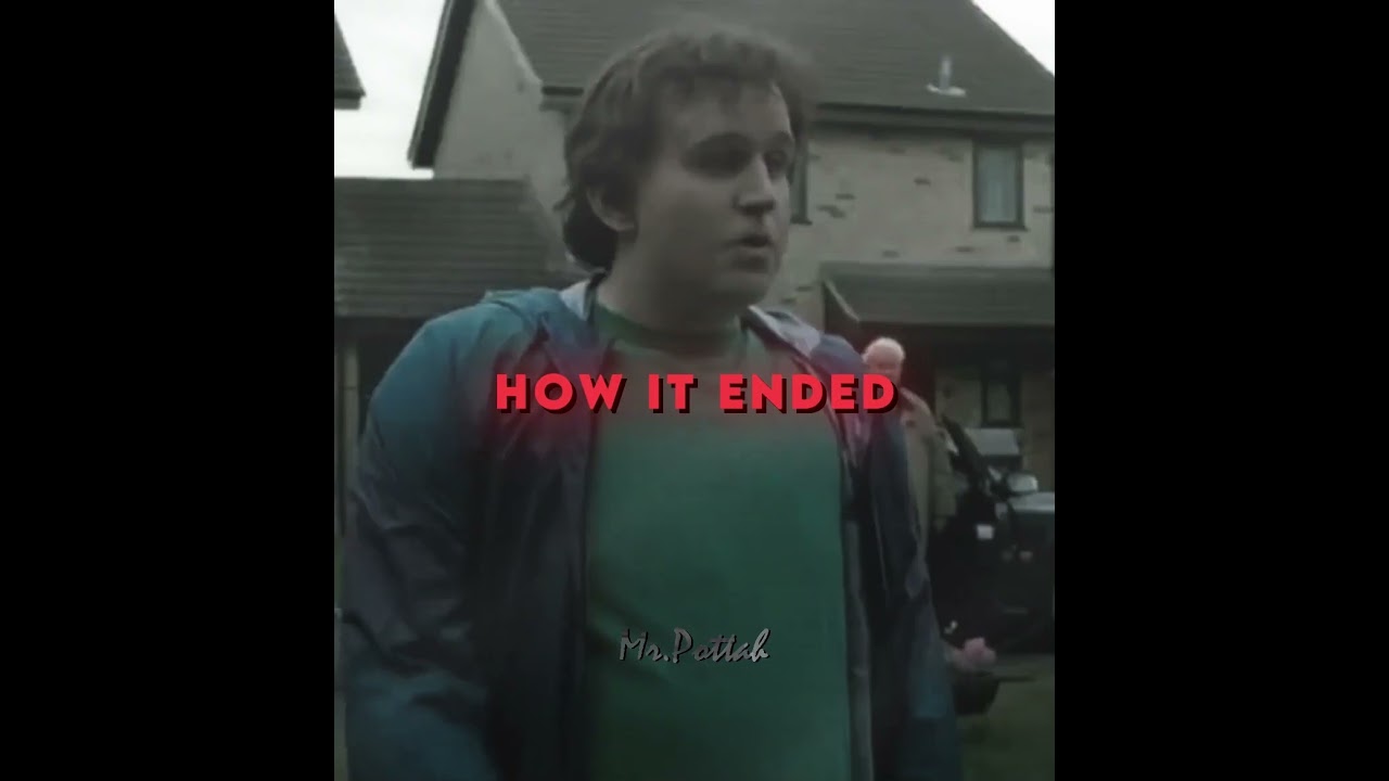 Dudley's Heartbreaking Final Words to Harry 💔 | Hidden Harry Potter Scene