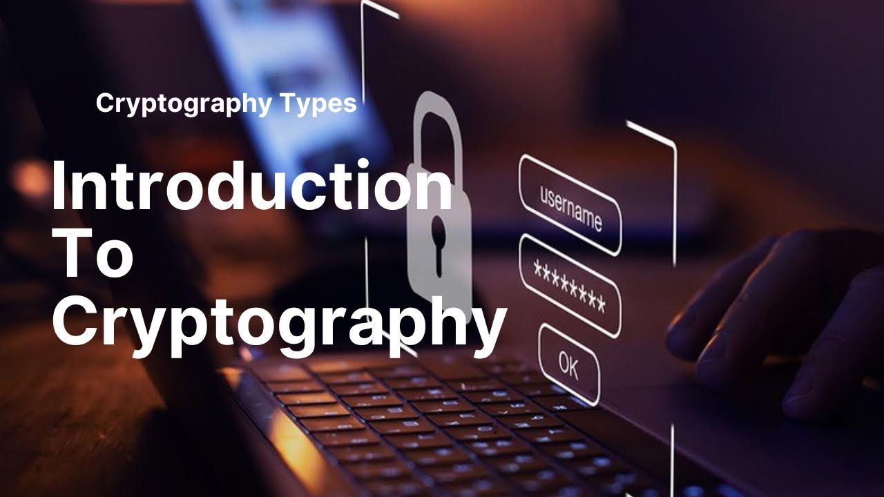 Cryptography හඳුන්වාදීම | සිංහල විස්තර සහ මූලික අදහස්