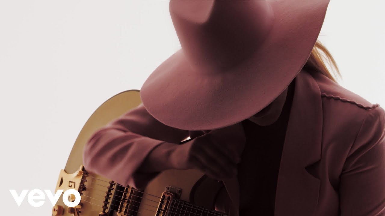 Lady Gaga - Million Reasons (Official Music Video)