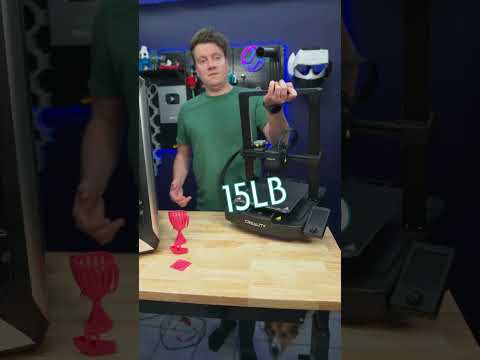 Expensive vs Cheap 3D Printer ๐ฒ