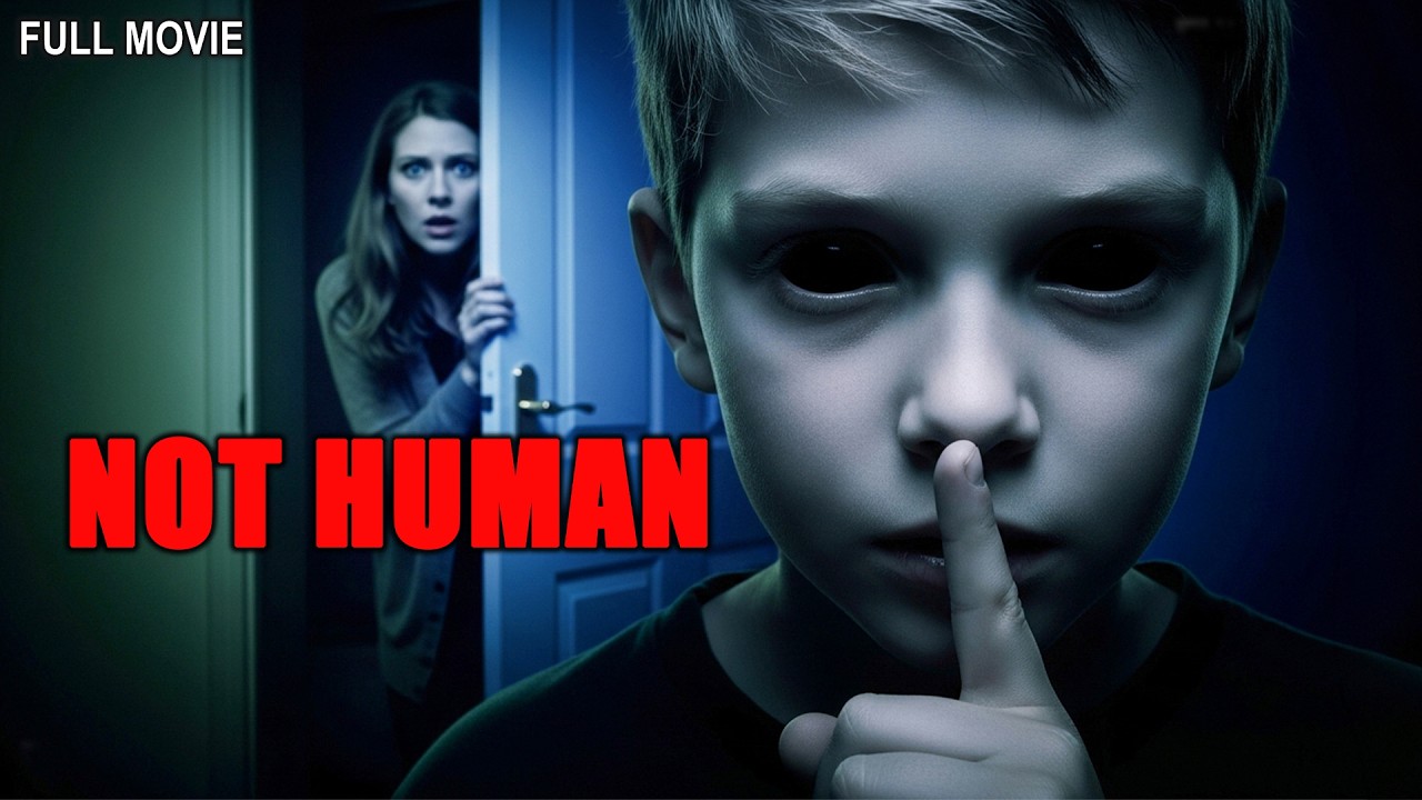 She Finds the Devil: The Demon's Child 👹