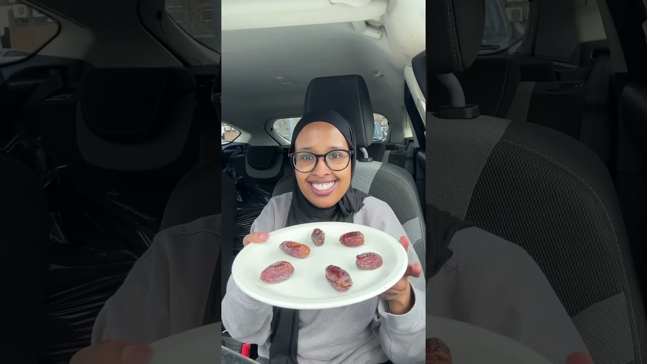 Ramadan Mubarak! Wishing You Peace & Blessings ✨