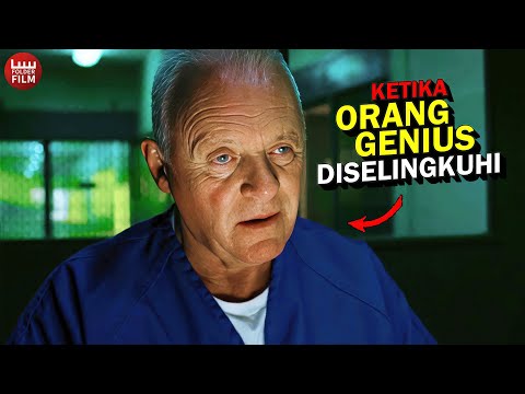 RENCANA BALAS DENDAM YANG SEMPURNA‼️- Alur Cerita Film