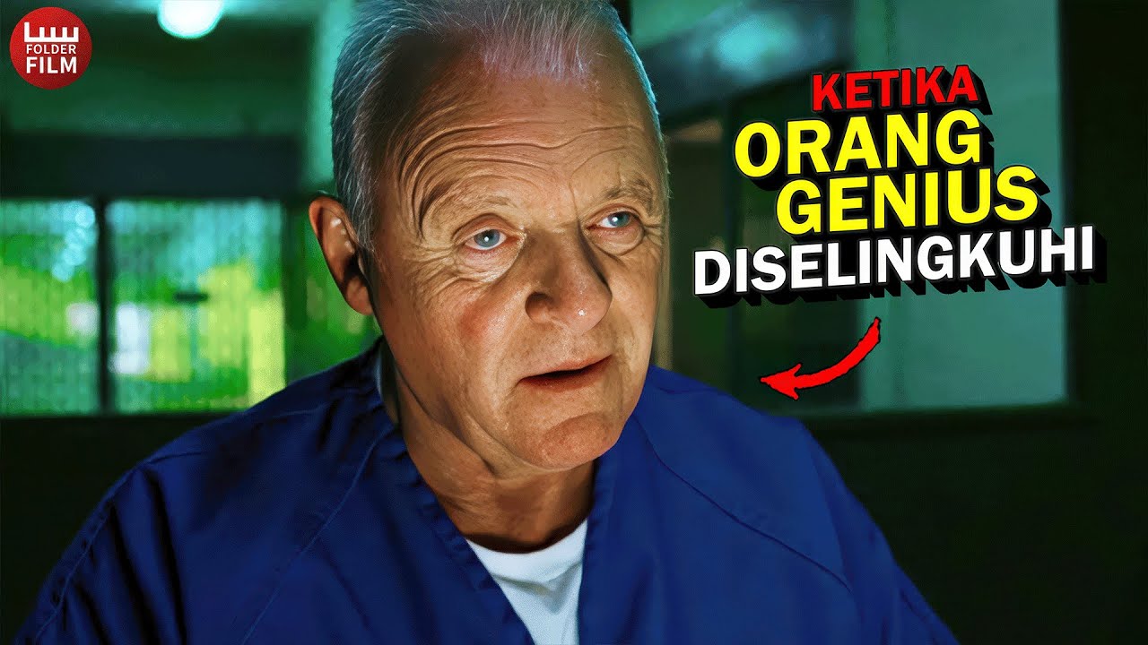 Rencana Balas Dendam yang Sempurna! 🎬 - Alur Cerita Film yang Menegangkan