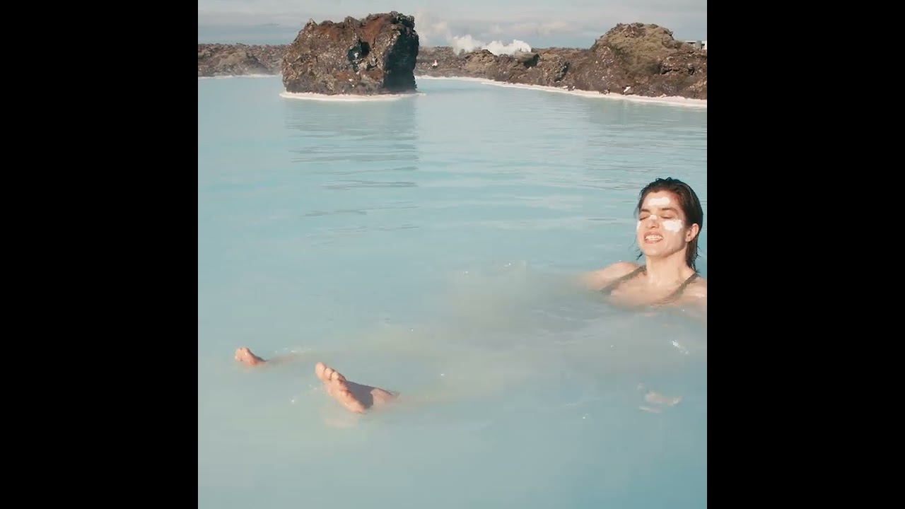 Stopover in Iceland with Icelandair ✈️