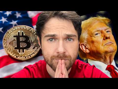 Russia Says U.S. Planning $37 Trillion Crypto Reset