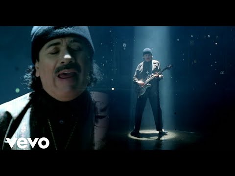 Santana - Just Feel Better (Official Video) ft. Steven Tyler