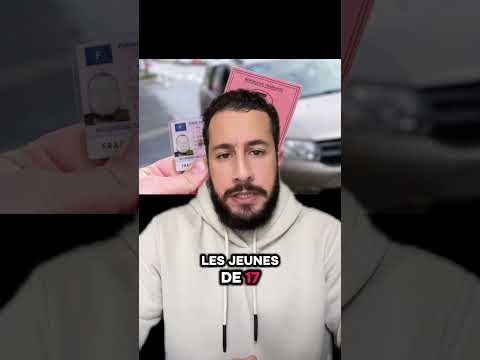 Fin du permis à vie: de gros changements pour le permis de conduire #permis #automobile #conduite