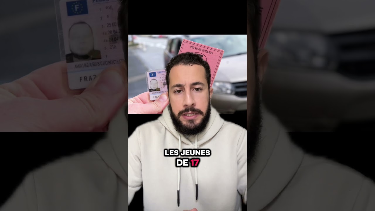 Fin du Permis à Vie : Ce Que Vous Devez Savoir sur les Nouveaux Changements 🚗