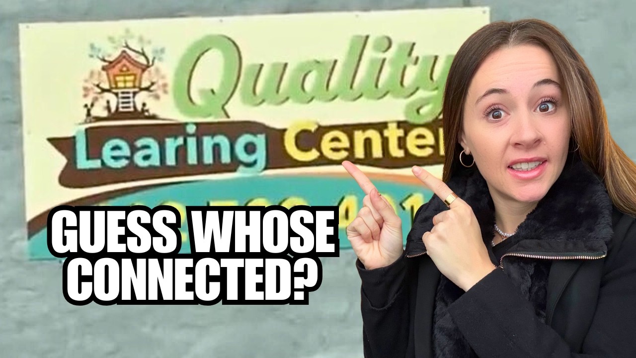 Visited The Quality Learning Center ✨