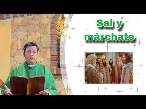 MISA DE HOY Jueves 30 de Octubre de 2025- Padre Ricardo Prato