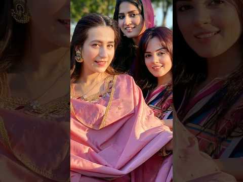 Qalandar Drama Episode 38|Qalandar drama actress Hiba Aziz ❤️🔥 #shorts #komalmeer  #qalandar #reel