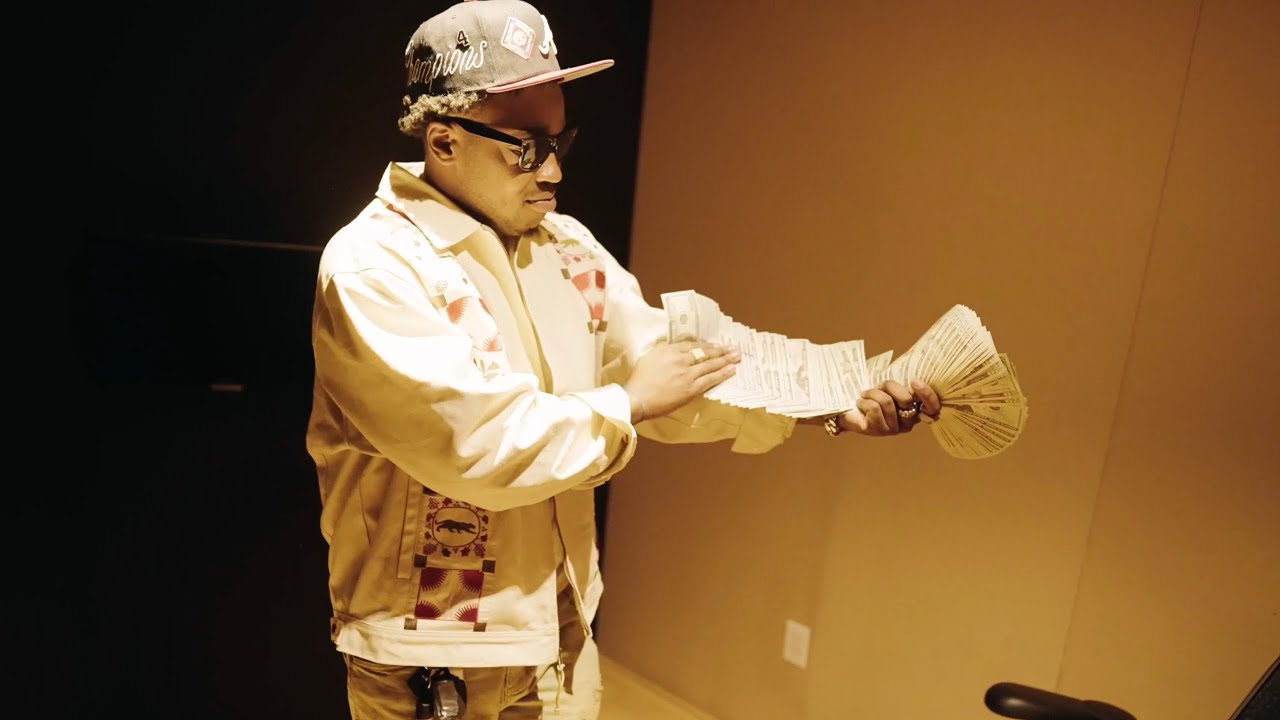 Wizz Havinn - Nigga Uhh (Freestyle) Official Video π€